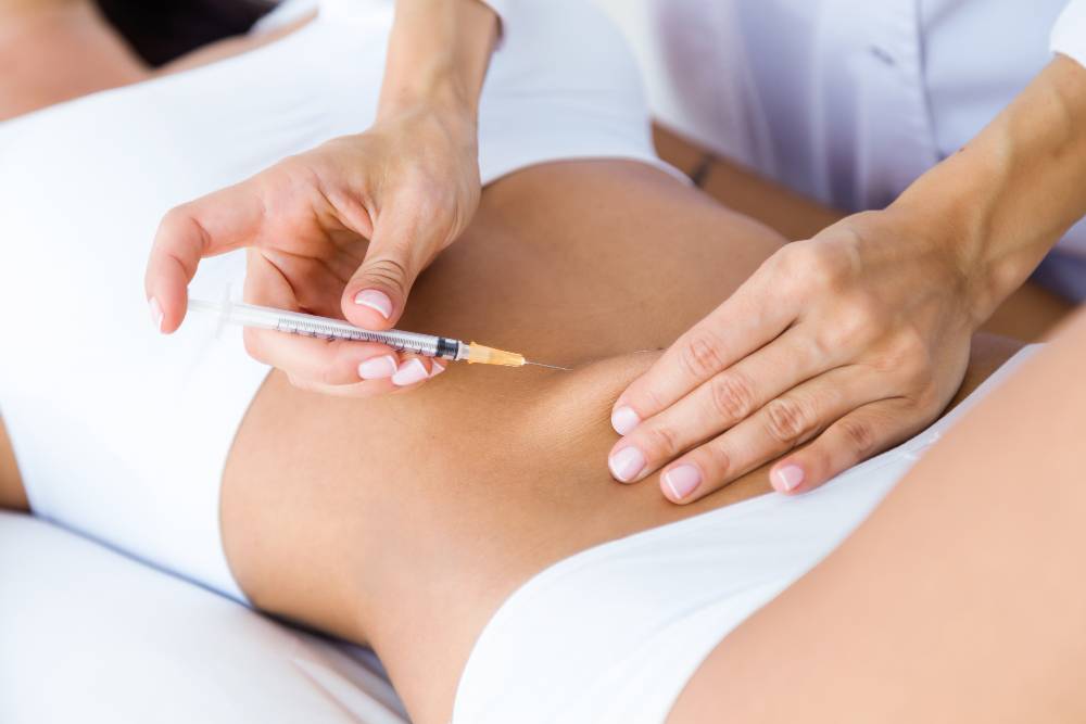 Semaglutide Injection